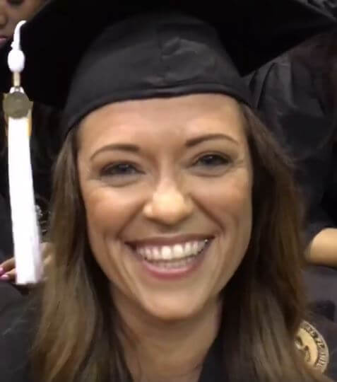 Zanita Hendry, IDS ’16