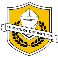 Knights of Distinction Logo Crest Color-01