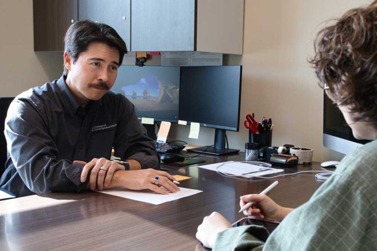 UCF College of Undergraduate Studies