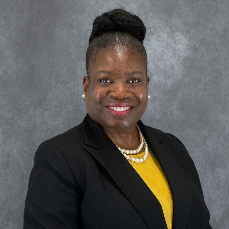 Meet the Team College of Undergraduate Studies