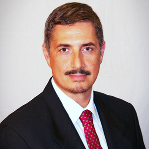 Tarek Buhagiar