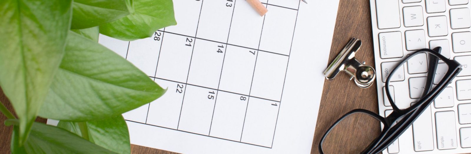 Academic Calendar Updates - College of Undergraduate Studies