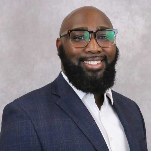 Darryl D. Gordon