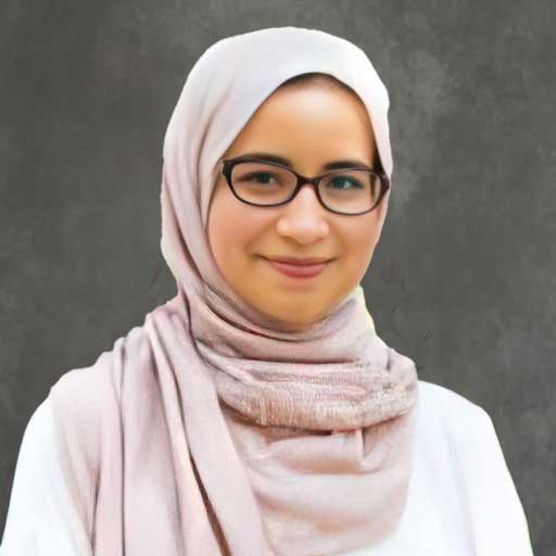 Tasnim Mellouli