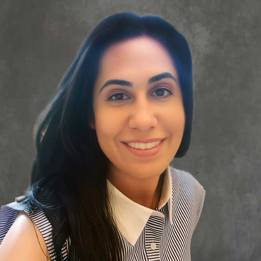 Yeidaliz Garcia